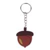 Llavero Tema Otoño Ardilla Linda Dibujo Animado Decorativo Mochila Calabaza Amazon AliExpress Hishin Llavero