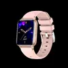 Y15 1.69 pulgadas Temperatura Corporal Inteligente Bluetooth Música Frecuencia Cardíaca Presión Arterial Voz Deporte Reloj Transfronterizo