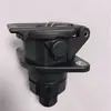 Soquete ISO7638 3 pinos 5 pinos 7 pinos ABS/EBS soquete de reboque Linha de reboque ABS sistema de freio