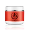 Crema de aceite de caballo LIDORIA transfronteriza 30g manos y pies anticongelante anti-agrietamiento disponible en otoño e invierno