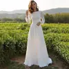 Luz para Fotos de Viaje al Aire Libre Sexy Vestido de Novia 2026 Nuevo Estilo Tendencia de Moda AliExpress Vestido de Novia para Fotos de Viaje de Moda Productos de Almacén en el Extranjero
