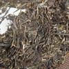 Té Pu'er al por mayor pastel de té crudo Montañas antiguas de los seis grandes tés árbol antiguo material puro té Pu'er 357g grano té crudo