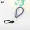 Alça de Pulso para Celular, Cordão Espesso para Uso Externo, Alça para Garrafa de Água, Anti-Perda, Cordão com Pad Anti-Queda para Celular