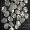 Acessórios de Joalheria Concha Não Porosa Concha Borboleta Borboleta Branca Oval Anel DIY Superfície Anel Profundo Mar Profundo Outras Pérolas