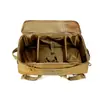 Mochilas Tácticas de Montañismo Personalizadas Kaiqizhe Mochilas Tácticas de Gran Capacidad Personalizadas Bolsas Tácticas Personalizadas