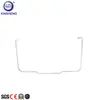 Máquina para Formar Cubeta de Plástico y Asa de Cubeta de Metal, Máquina para Doblar Asa de Cubeta de Pintura y Cubeta Química, Máquina para Formar Asa