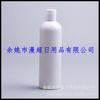 Botella Blanca con Tapa Presionadora para Gel Antibacterial 400ml Tapa Qianqiu Botella para Loción Botella para Esencia Botella para Detergente para Ropa Botella para Hidrosol