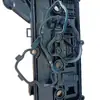 13264-6Ct0A Adequado para Nissan Teana Qashqai X-Trail Montagem da Tampa de Válvulas do Motor com Junta