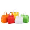 Bolsa Térmica Personalizada para Té de Leche, Bolsa No Tejida para Llevar, Bolsa de Empaque, Bolsa Autosellante Recubierta de Papel de Aluminio, Bolsa de Grado Alimenticio para Entrega
