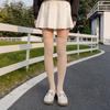 Medias largas para mujer hasta la rodilla altas negras Primavera y Otoño blancas jk silicona antideslizante raíz del muslo rodillera medias