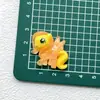 Accesorios de Resina My Little Pony que Brillan en la Oscuridad para Manualidades Funda de Teléfono Tocados Caja de Almacenamiento Parche Papelería Flor para Zapatos Materiales
