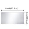 Tablero de aluminio-plástico con patrón de mármol, pegatinas de pared autoadhesivas, decoración de interiores, cocina, balcón, pared de tienda, antiincrustante, embellecimiento, panel de pared