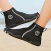 Zapatos de Agua Transfronterizos, Zapatos de Aeróbicos para Saltar la Cuerda en Interiores, Zapatos de Yoga, Zapatos de Natación Descalzos de Doble Uso para Agua y Tierra, Suelas de Goma para Playa