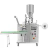 Máquina Envasadora de Bolsitas de Té Chaogun Totalmente Automática Medición y Envasado Bolsita de Té Desechable Envasadora de Polvo Granulado Máquina Selladora