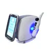 Instrumento de Introducción de Agua y Luz con Aguja Ems, Pistola de Introducción Superficial, Microcristalino 6D, No Rompe la Piel, Hidratante, Reafirmante, Exclusivo para Salón de Belleza