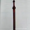 Espada de Madera de Azufaifo Golpeada por el Rayo, Espada Taoísta, Adorno de Espada Taoísta de Siete Estrellas Dragón y Tigre, Portátil Tallado a Mano