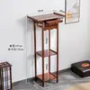 Novo Armário Pequeno de Altar de Mesa Estilo Chinês para Uso Doméstico, Mesa de Oferendas para Adoração do Deus da Riqueza, Guan Gong e Bodhisattvas