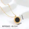 Collar de Perla de Circonita Super Brillante Montura Vacía Lujo Ligero Temperamento de Gama Alta Cadena de Clavícula de Nicho Nuevo Exquisito Collar Versátil