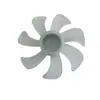 Nuevo Motor de Ventilador de Escritorio Mini Ventilador de Mano Motor sin Escobillas Silencioso Bajo Consumo Motor DC sin Escobillas