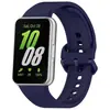 Correa de Silicona con Hebilla de Color Sólido Xdfind para Samsung Galaxy Fit3 Sm-R390