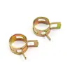 140/GX35 Mangueira de Retorno de Óleo para Cortador de Grama Quatro Tempos Roçadeira a Gasolina Capinadeira Tubo em U Acessórios Baxi Hui Jardinagem