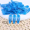 Mini Presilhas Coloridas para Crianças, Presilhas para Franja, Acessórios de Cabelo, Presilhas Bico de Pato Sem Costura, Presilhas de Cabelo, Presilhas de Cabelo Coreanas no Atacado