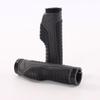 Bicicleta Grip Mountain Bike Lock Grip Non-slip Tampa de borracha Punho Estrada Bike Grip Acessórios para bicicleta