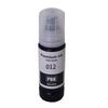Adecuado para Epson Epson 011 012 Tinta L8160 L8180 Tinta de Impresora T07J170