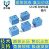 Relé SRD-05VDC-SL-C 12VDC 24VDC relé de potencia original componentes en stock