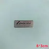 Aplicable a Pegatina para Coche Mercedes-Benz Clase C Clase E GLC GLA GLB Pegatina Decorativa de Metal Marcador de Coche AMG Placa de Nombre BRABUS Marcador de Aluminio