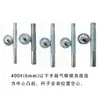 Productos de Venta Caliente Transfronterizos: Perforadora de Ojalillos, Molde Perforador Manual de Ojalillos, Perforadora de Ojalillos, Herramienta de Instalación de Ojalillos