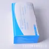 Caja de Mascarillas Desechables Kn94 Personalizada con Logo de Marca Tarjeta Blanca Infantil 3D Dibujos Animados Lindos Personalización de Caja de Mascarilla