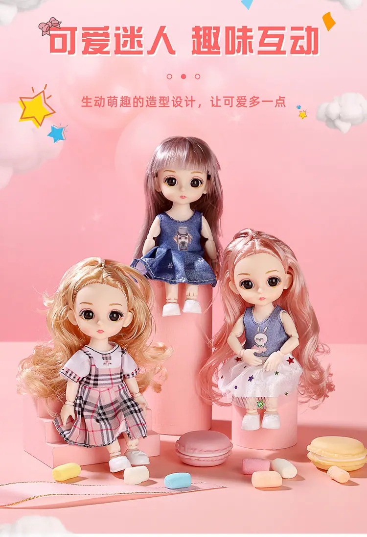 芭比娃娃_03
