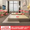 Móveis de Hotel Quarto Padrão Conjunto Completo Cama de Hotel Rápida Cama Grande Feita Sob Medida Cama de Quarto Padrão de Hotel Cama de Pousada Cama de Quarto de Hóspedes