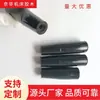Manija de Baquelita con Rosca Interna Personalizada Funda de Manija Fenólica Extendida Mecánica Agarre de Mano de Baquelita con Rosca Externa Manija de Máquina Herramienta