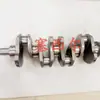 Aplicable a piezas del cigüeñal del motor Cummins Perkins B3.3 4941136