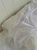 Meias de Strass com Laço Mais Vendidas para Mulheres, Estilo Fino de Verão, Meia-Calça Branca Pura Desejo Anti-Puxões para Embelezar a Pele, Estilo Lolita