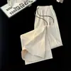 Pantalones Casuales Sencillos para Hombre 2026 Nuevo Estilo de Verano Seda de Hielo Malla Fina Transpirable Pantalones Sueltos para Hombre Verano