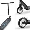 Scooter Extremo Profesional Personalizado para Adultos, Scooter de Movilidad de Dos Ruedas para Acrobacias Callejeras y Saltos, Proscooter