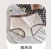 Ropa interior para mujer de talla grande, estilo de deseo puro de dibujos animados, calzoncillos tipo bóxer pequeños para niñas, algodón puro, antibacteriano, grado 10A, nuevo modelo 2026