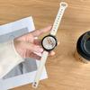 Adecuado para Correa de Reloj Huawei Gt5, Nueva Correa de Cuero para Mujer Gt6/Gt4 Gt2/1, Correa Watch4/3Pro, Gama Alta