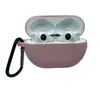 Adecuado para Funda de Auriculares Bluetooth Huawei Freebudspro, Cubierta Protectora para Auriculares Pro, Carcasa de Silicona, Caja para Auriculares, Paquete Completo