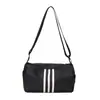 Bolso Cruzado Deportivo Casual de Primavera para Mujer, Bolso Cuadrado Pequeño Simple Elegante, Bolso de Hombro Nuevo de Nylon de Calidad 2026