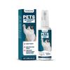 Spray Anti-Arañazos Yegbong para Gatos, Muebles de Guía de Comportamiento para Gatos, Sofá, Spray Protector Anti-Mordeduras y Anti-Arañazos