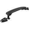 69211-Ae010 Manija de Puerta Exterior de Coche 69217-04010 Adecuado para Toyota Tacoma de Fábrica