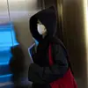Gorros de Lana para Protección de Orejas de Invierno para Hombres y Mujeres, Gorros de Punto Cálidos, Gorros para el Frío, Gorros Baotou a Prueba de Viento y Frío para Ciclismo al Aire Libre