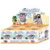 Nueva Caja Sorpresa Ruyi Zodiaco Buda Figura de Moda Artículo Popular de Celebridad de Internet Decoración de Escritorio Regalo para Amigos Al Por Mayor