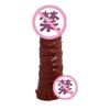 Baile 016001 juego de cristal maza para hombre juego de marido y mujer juego de pene suministros para adultos venta al por mayor juguetes sexuales lote