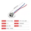 Soquete de Farol de Carro 9005 H4 Soquete de Cerâmica Suporte de Lâmpada de Farol Chicote de Fios de Cobre Puro Soquete de Farol H11