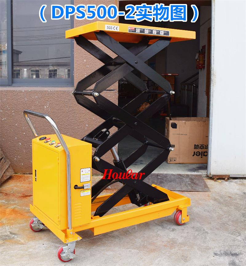 DPS500-2